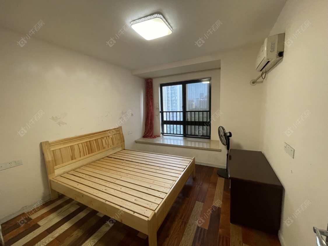 常州外滩1号在租房源室内图_小牛看房