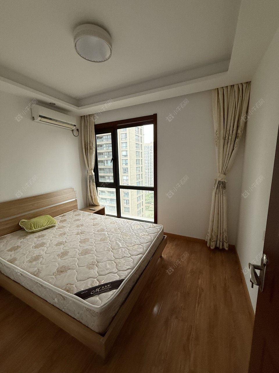 常州玉兰广场二期在租房源室内图_小牛看房