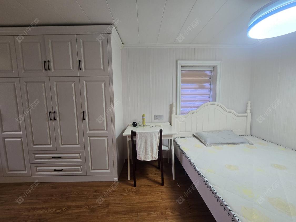 常州勤俭村在租房源室内图_小牛看房