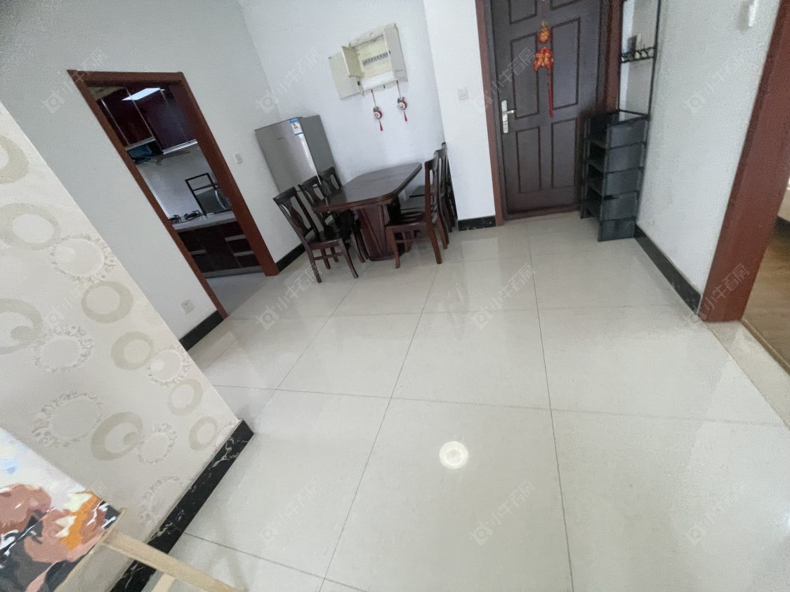 常州新城御景湾在租房源_小牛看房