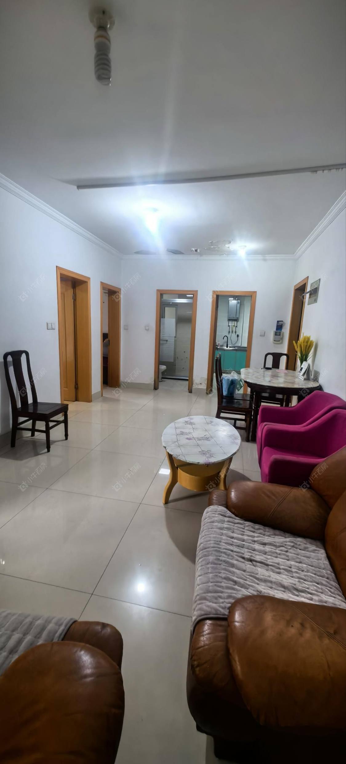 常州九洲新世界花苑在租房源室内图_小牛看房