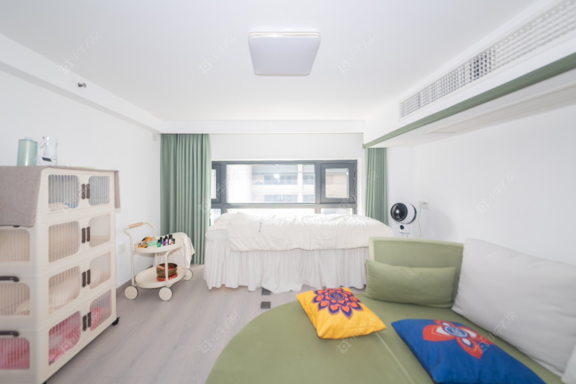 碧桂园壹号天禧房源室内图 常州碧桂园壹号天禧在售二手房源室内图_小牛看房