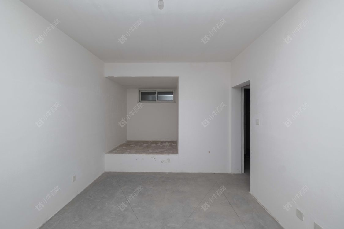 常州金色领寓在售二手房源室内图_小牛看房