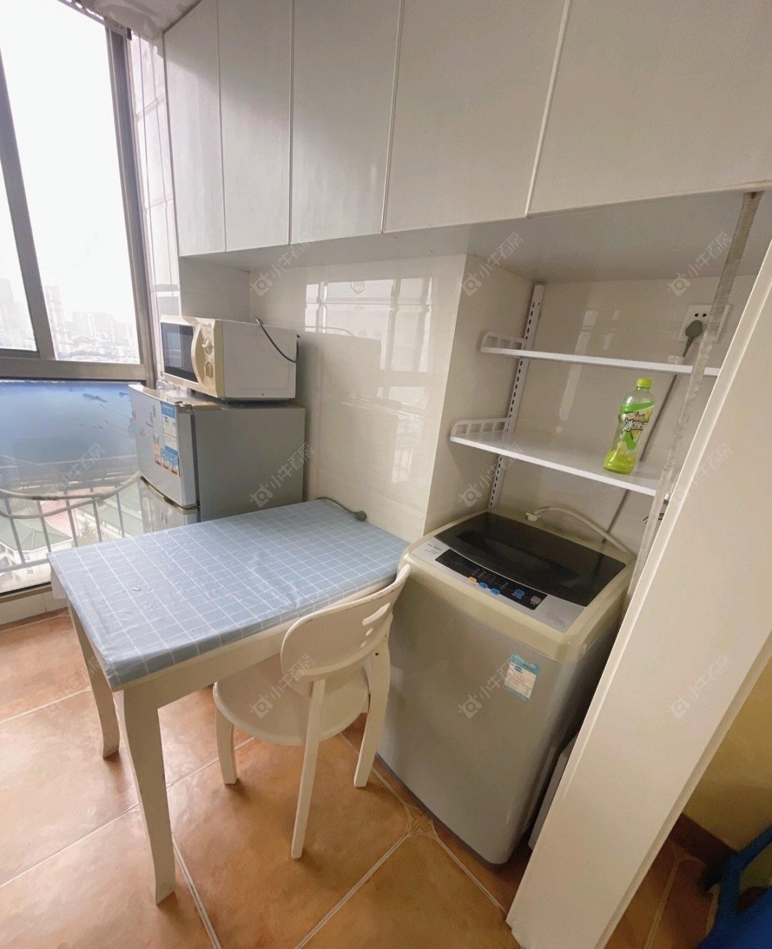 常州和平国际商业街在租房源室内图_小牛看房