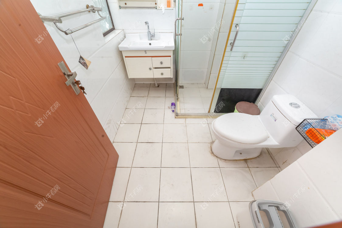 常州绿都万和城二区在租房源_小牛看房