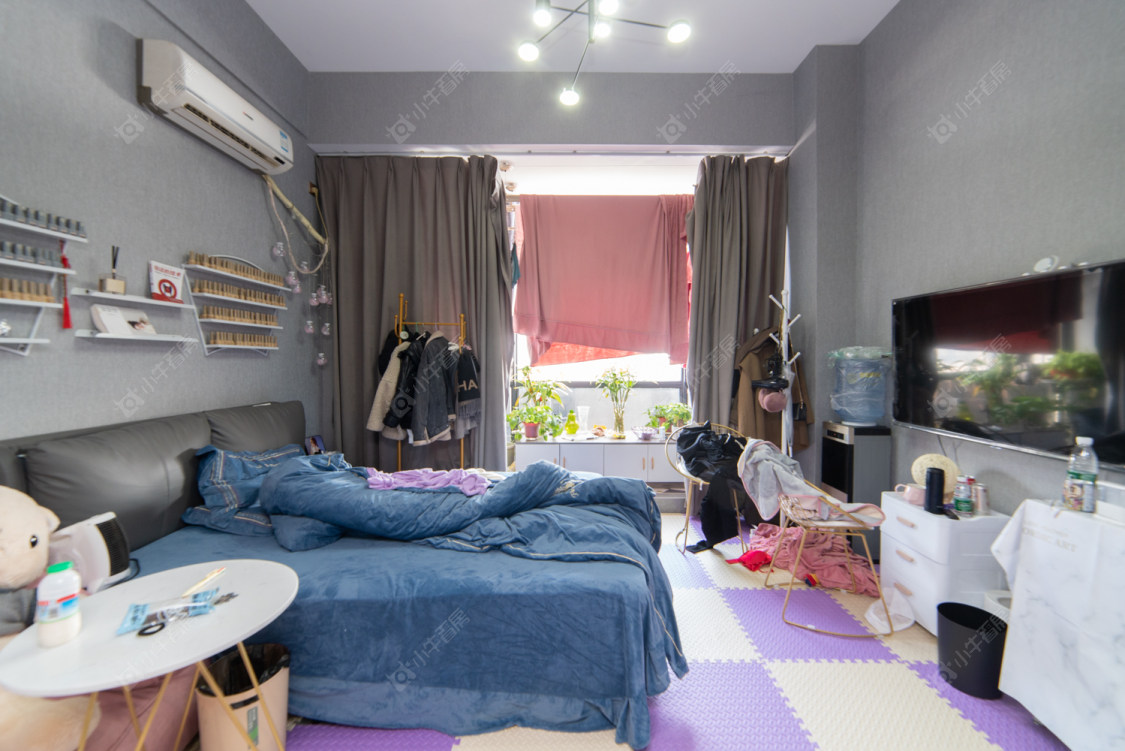 星盛家园房源室内图 常州星盛家园在售二手房源室内图_小牛看房