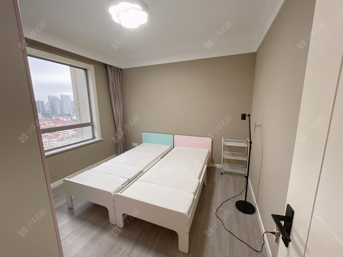 常州京城豪苑北区在租房源室内图_小牛看房