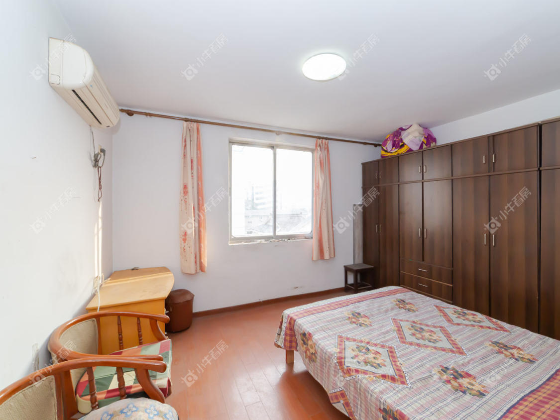 常州翠竹新村南区在租房源_小牛看房