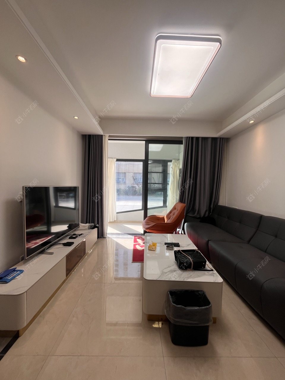 常州蓝光晶曜在租房源室内图_小牛看房