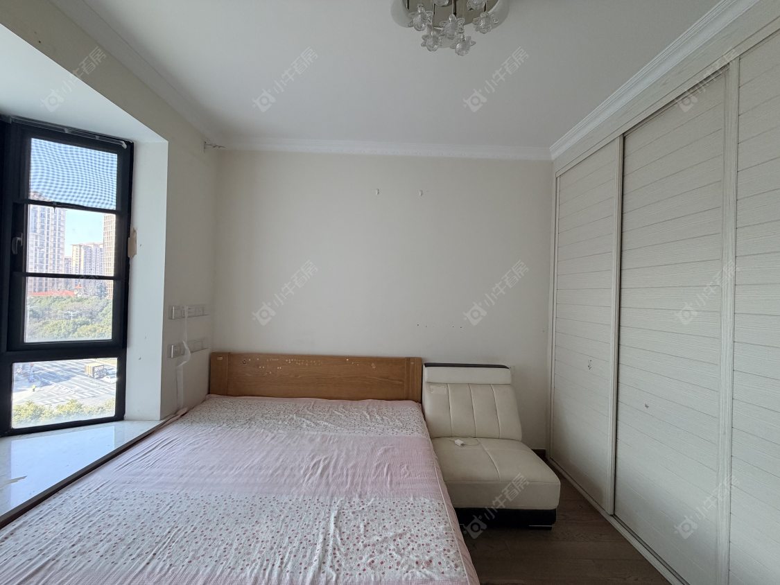 常州大名城西区在租房源室内图_小牛看房