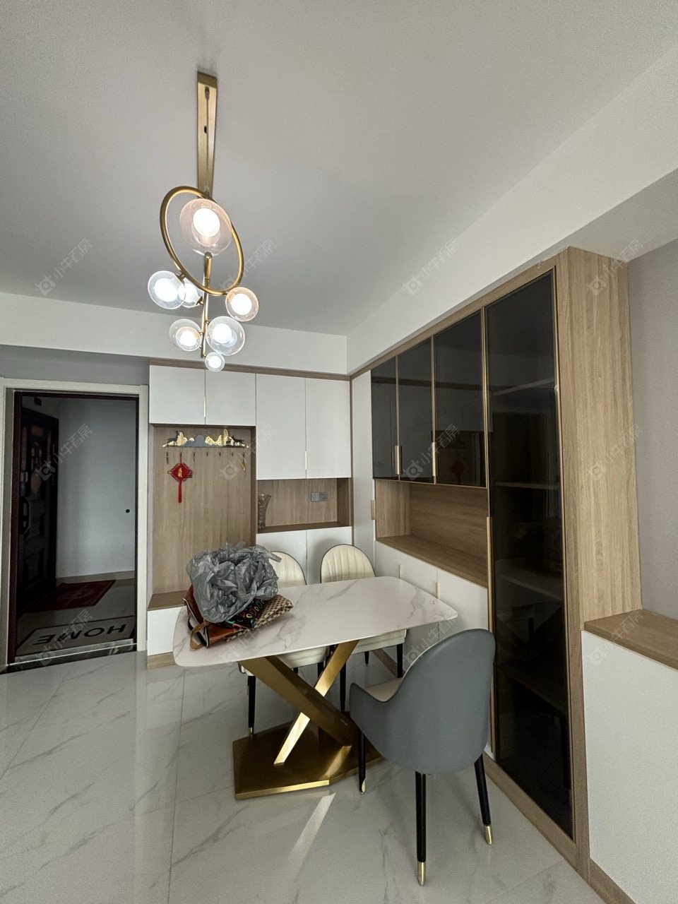 万达中央华城房源室内图 常州万达中央华城在租房源室内图_小牛看房