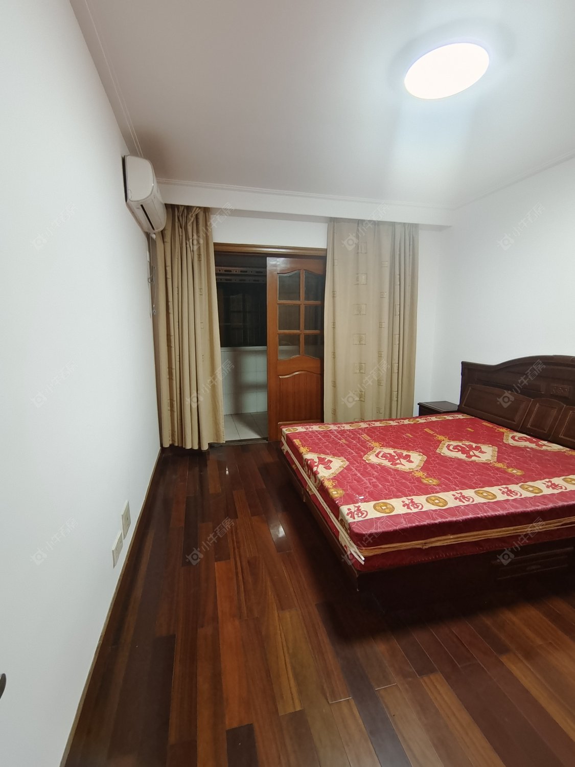 常州藏龙苑南区在租房源_小牛看房