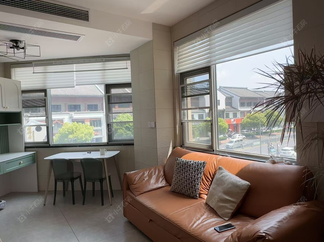 常州红星国际广场在租房源_小牛看房