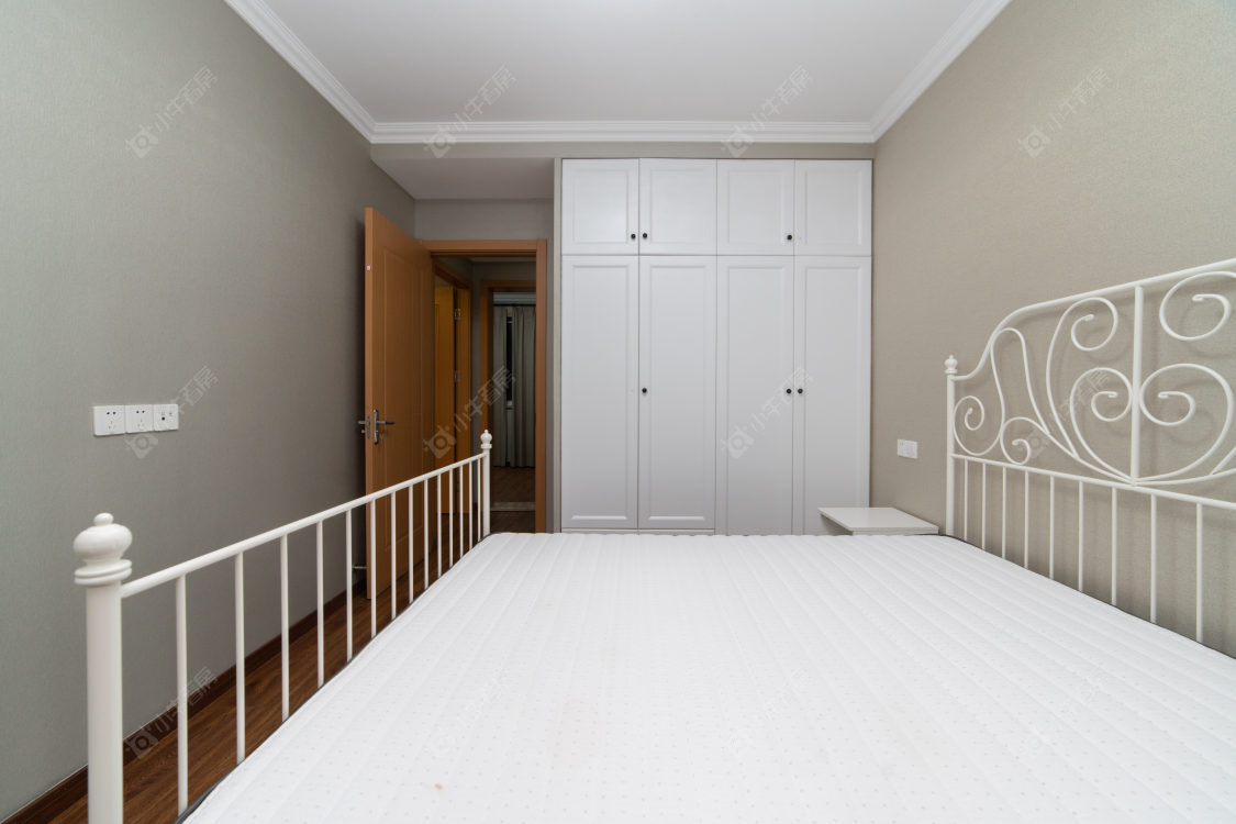 常州路劲城市印象在售二手房源室内图_小牛看房