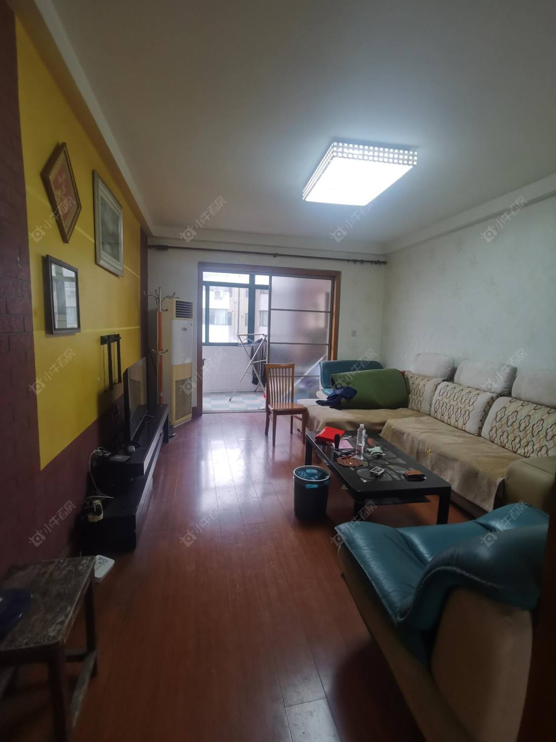 常州湾里新村在租房源室内图_小牛看房