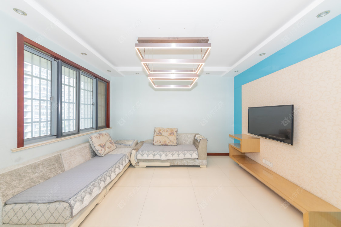 常州滨江明珠城东区在售二手房_小牛看房