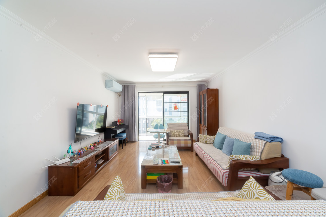 常州星海银园西区在售二手房源_小牛看房