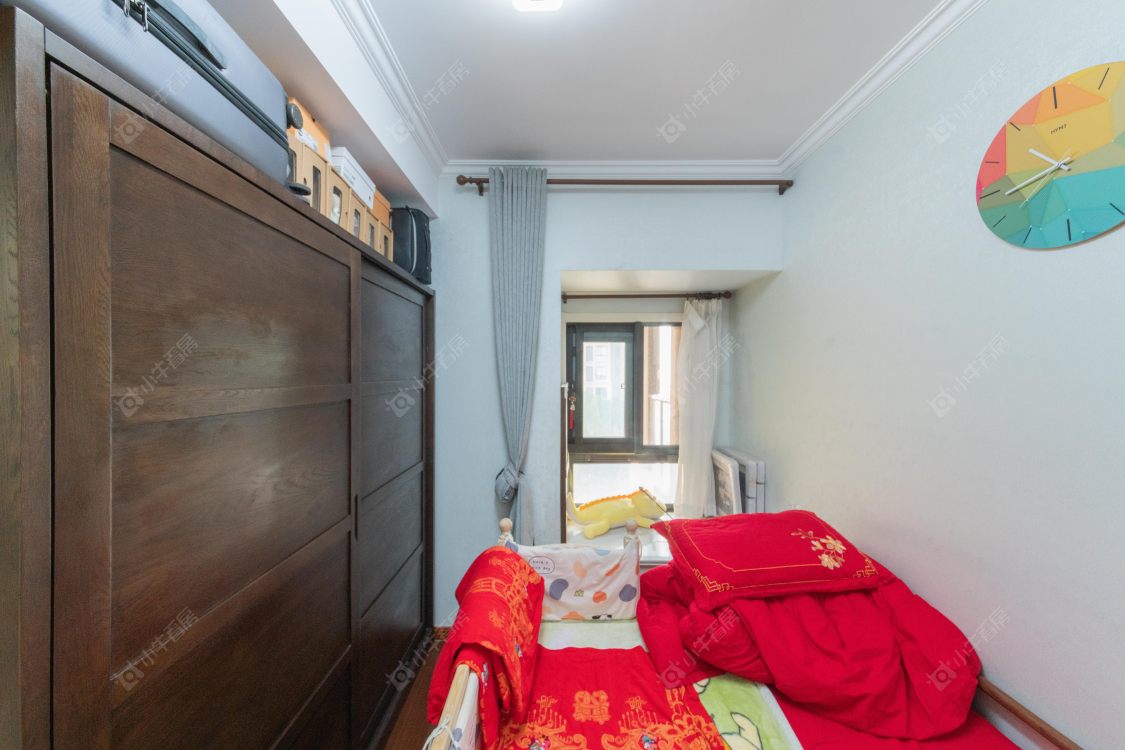 常州景瑞英郡在售二手房源室内图_小牛看房