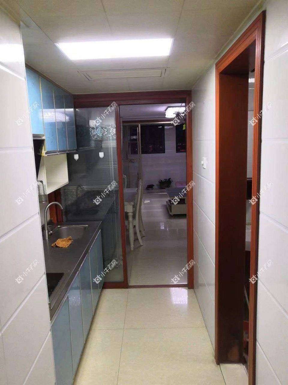 亚泰财富中心房源室内图 常州亚泰财富中心在租房源室内图_小牛看房