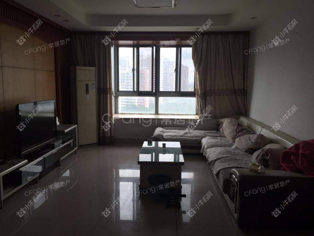 常州滨江明珠城东区在租房源_小牛看房