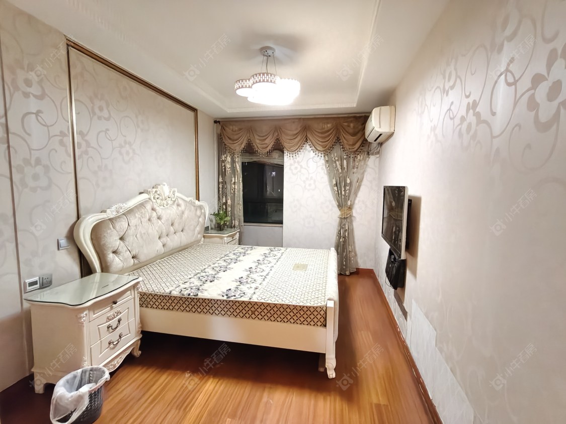 常州弘建壹品在租房源室内图_小牛看房