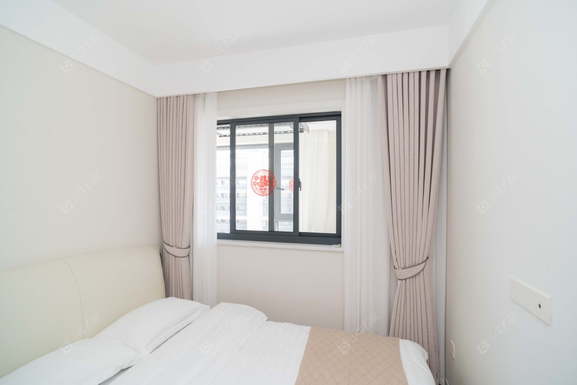 常州清云澜湾A区在售二手房源室内图_小牛看房