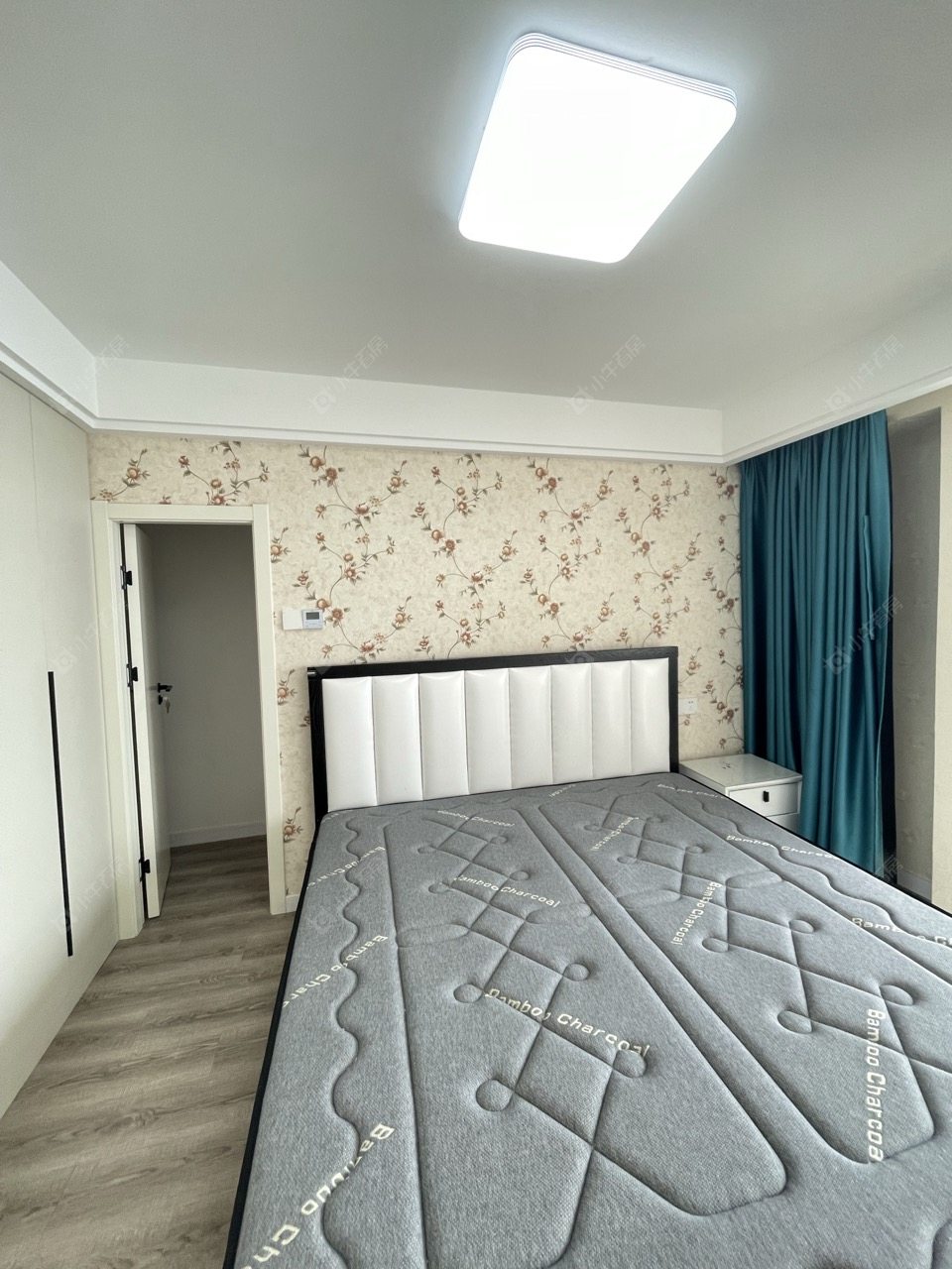 常州亚泰财富中心在租房源户型图_小牛看房