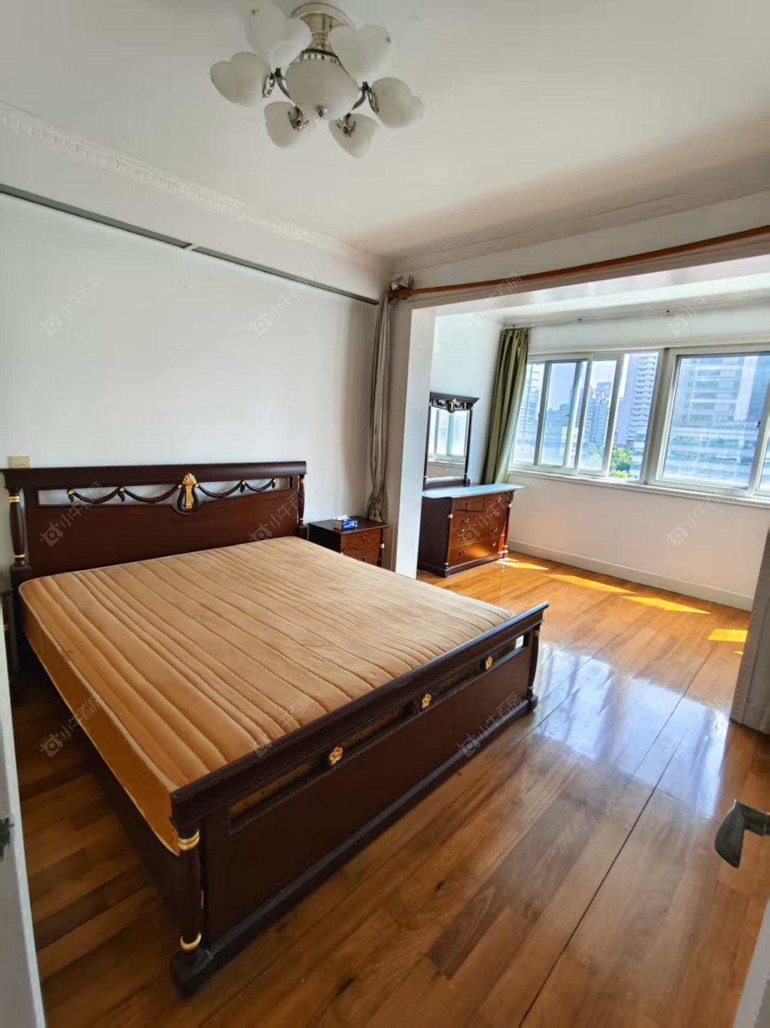 常州牡丹公寓在租房源室内图_小牛看房