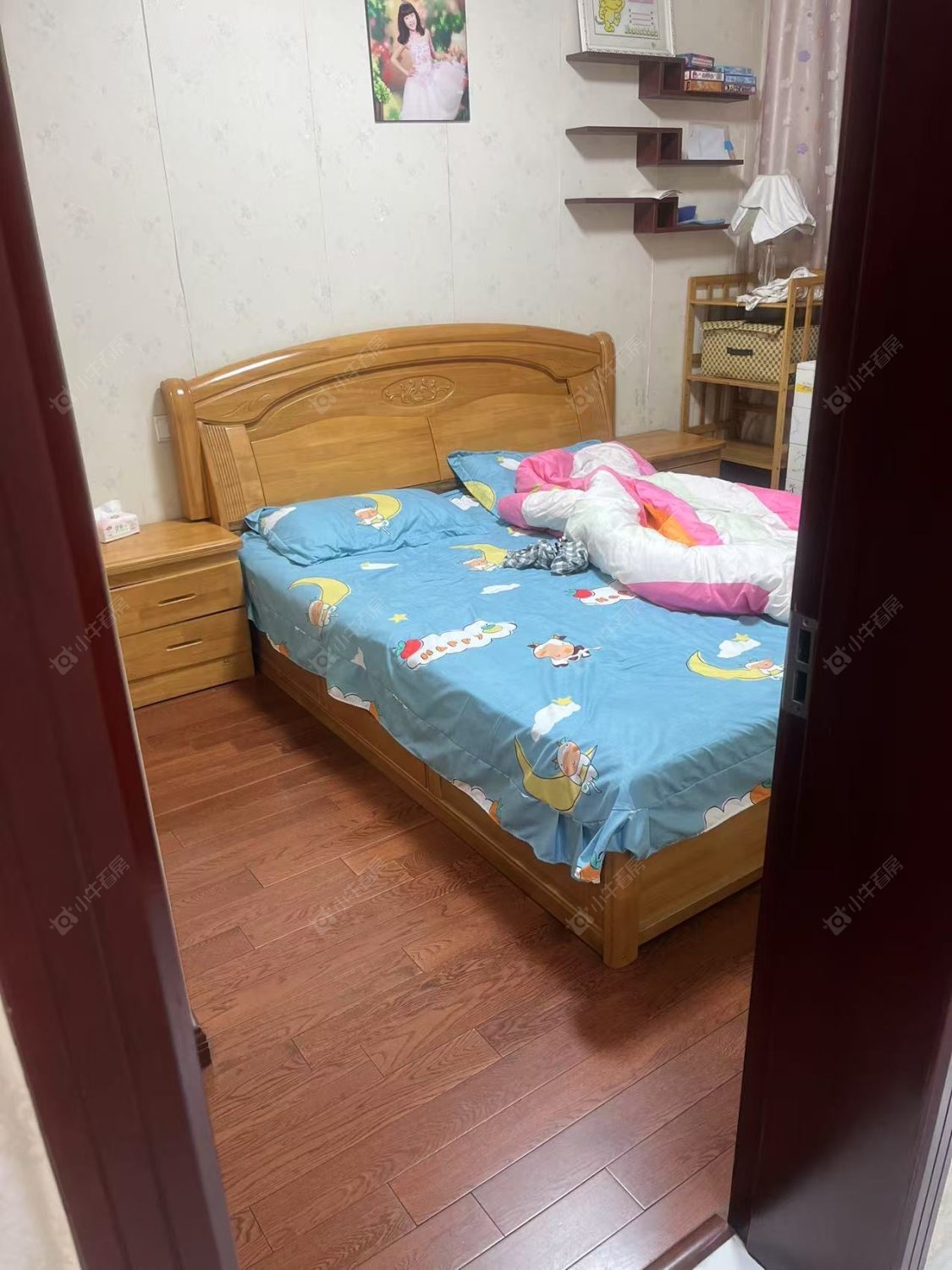 九洲花园一期房源 常州九洲花园一期在租房源_小牛看房
