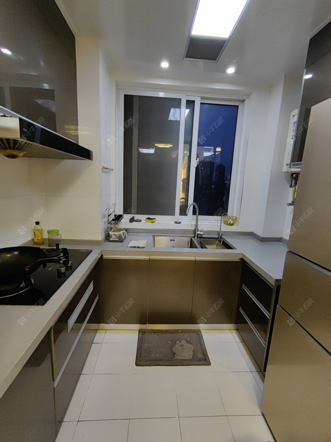 常州中奥珑郡在租房源_小牛看房