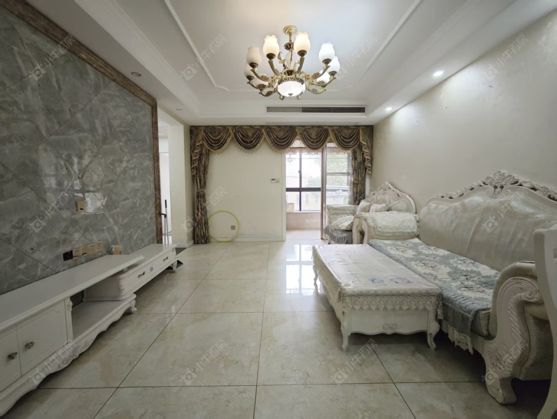 常州绿都万和城七区租房_小牛看房