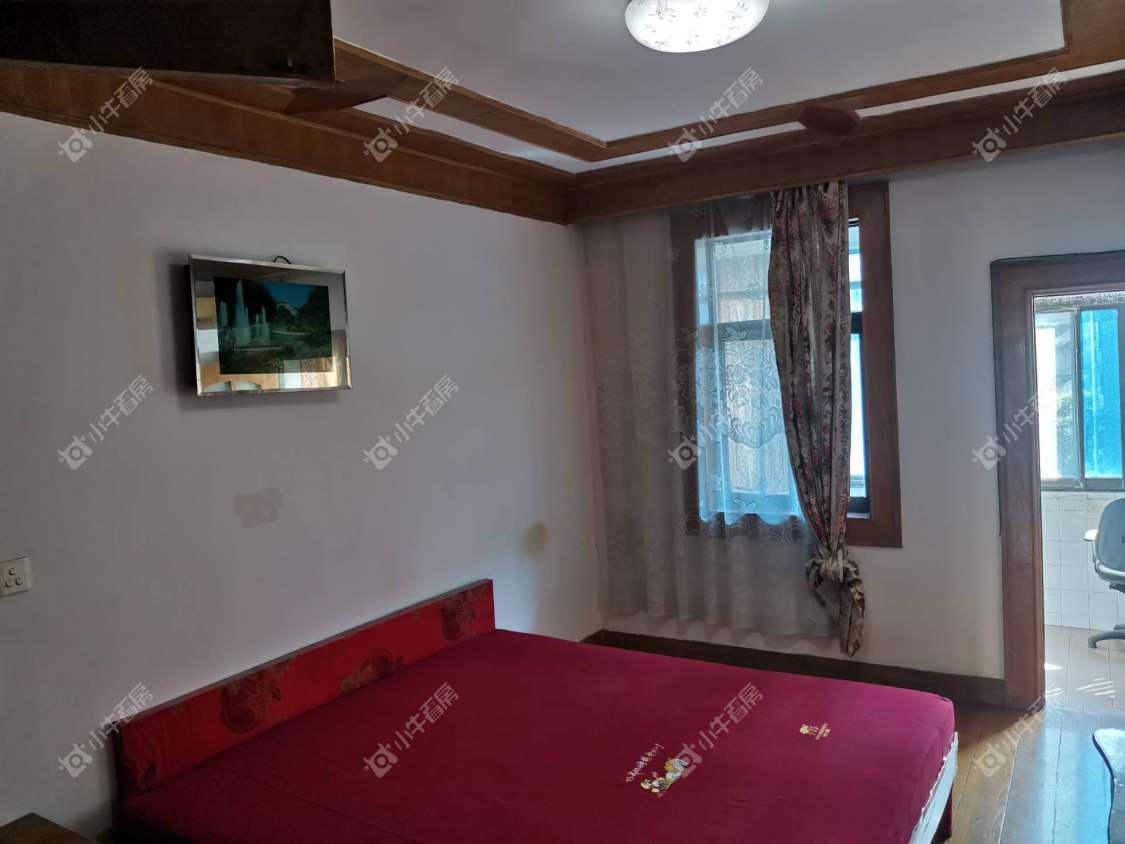 常州清凉新村在租房源_小牛看房