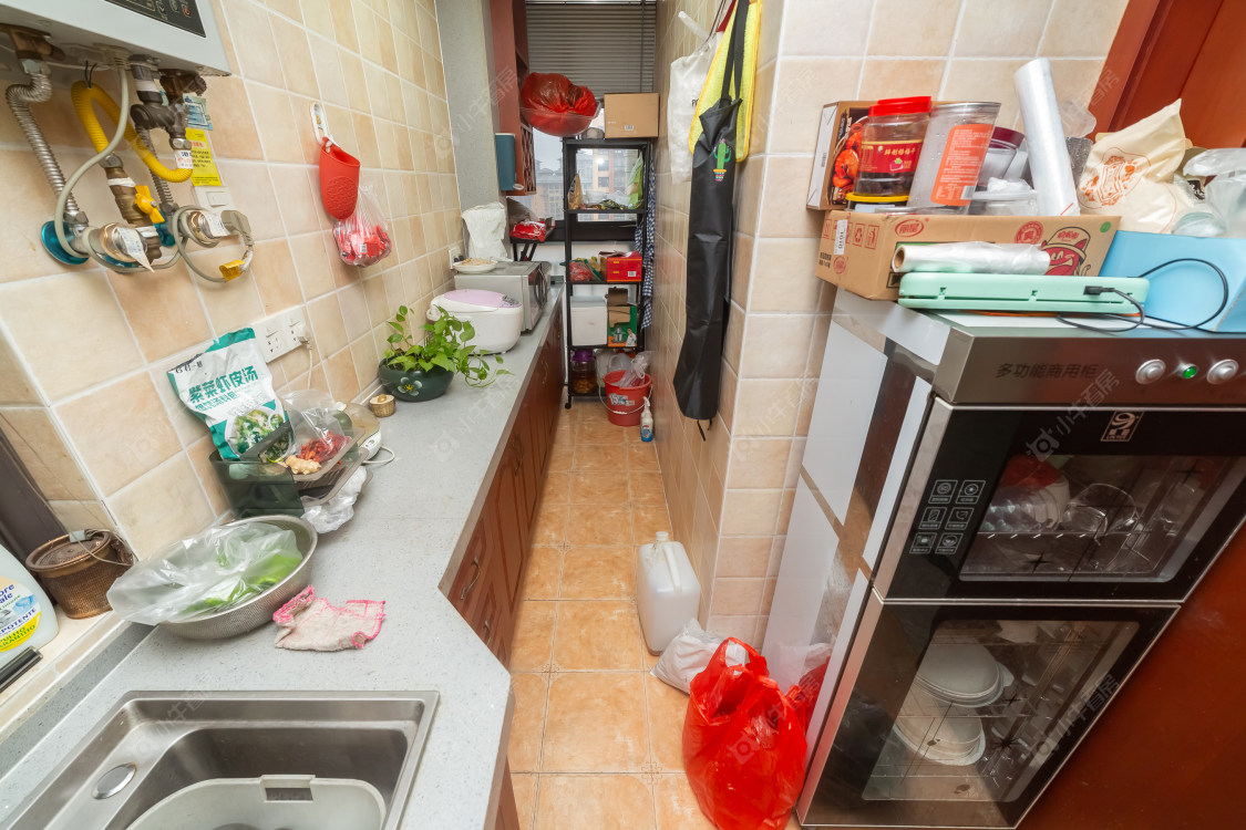 常州绿都万和城三区在售二手房源室内图_小牛看房