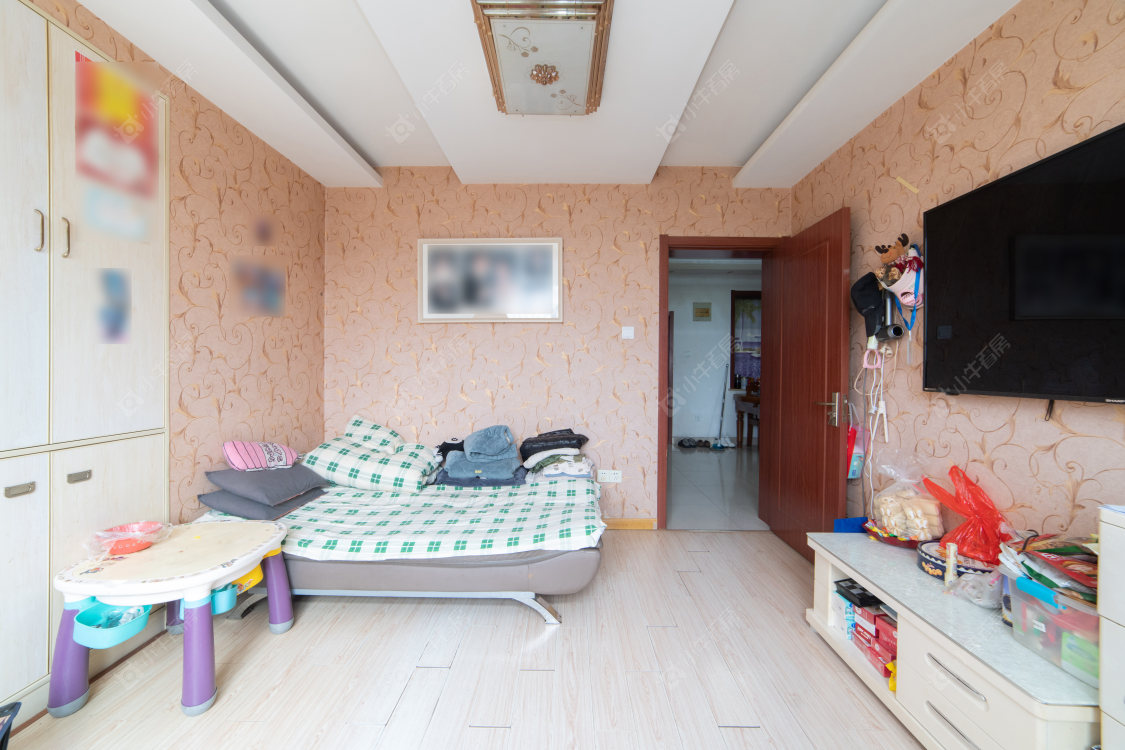 常州白云新村在售二手房源室内图_小牛看房