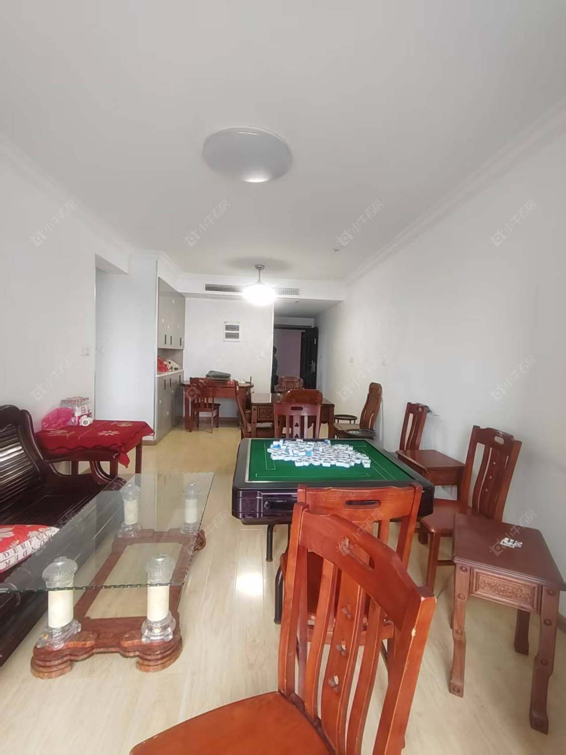 常州大明丰泰苑在租房源室内图_小牛看房