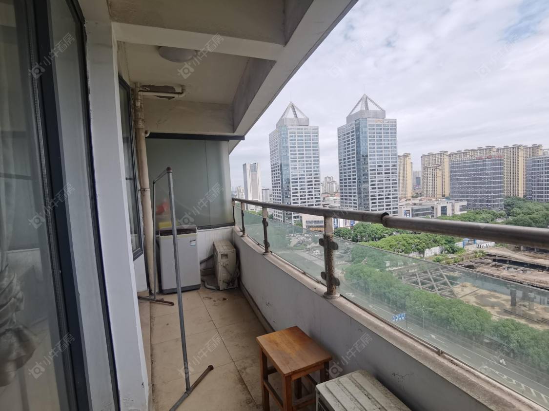 常州万泽大厦在租房源室内图_小牛看房