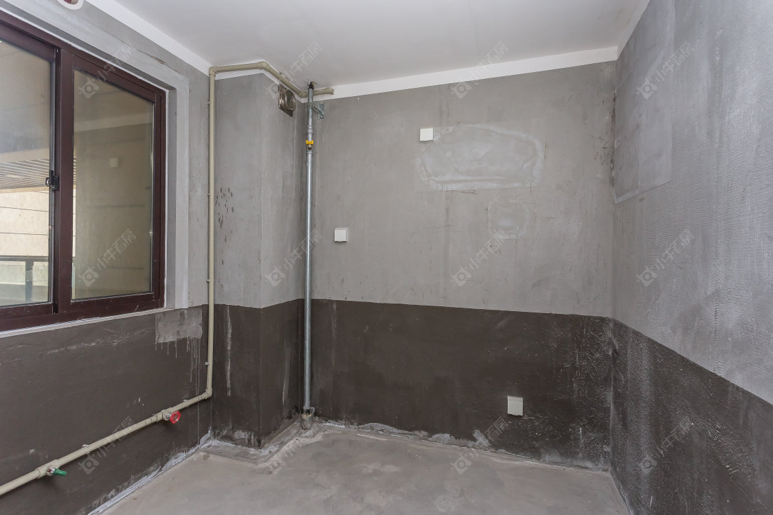 常州晋陵文锦在售二手房源室内图_小牛看房