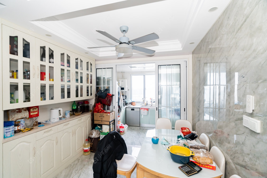 常州华润国际三期在售二手房源室内图_小牛看房