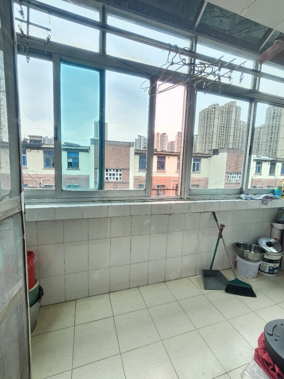 常州红旗新村2室1厅在租房源出租