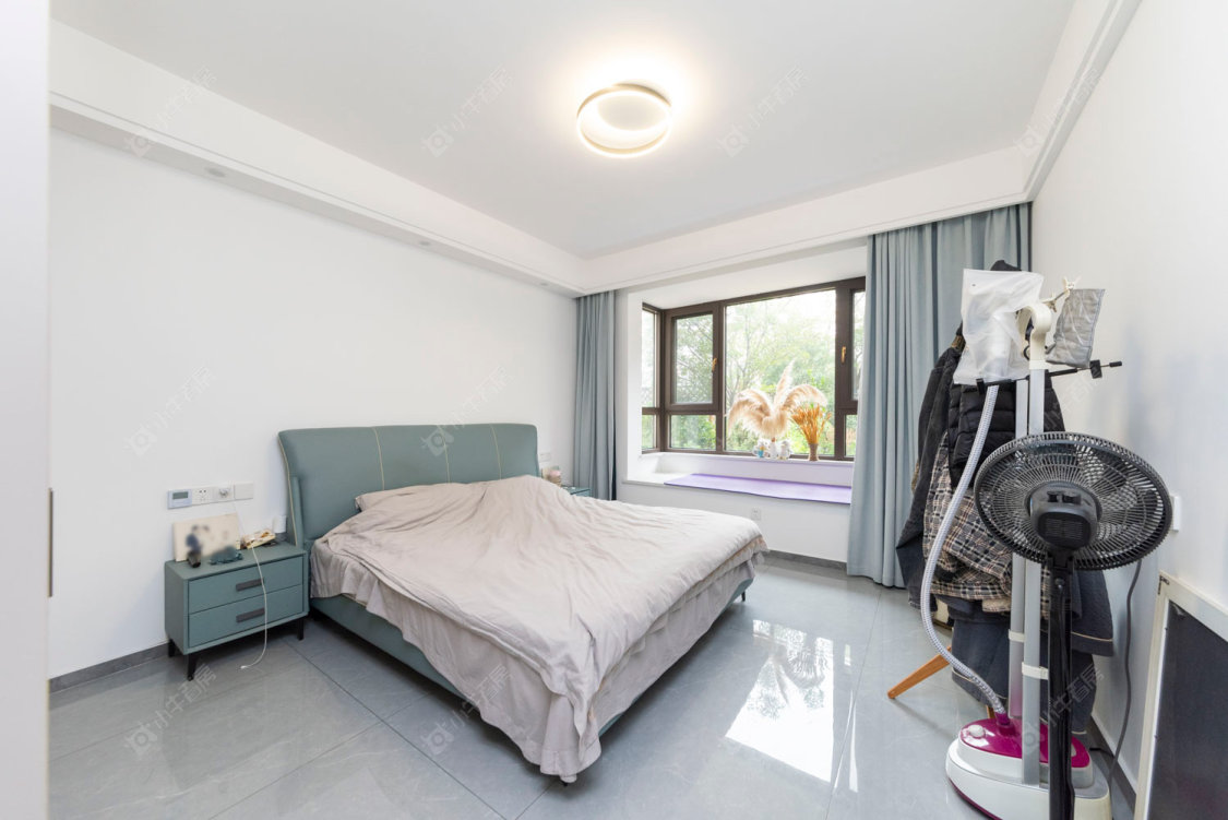 常州美的金科公园天下在售二手房源室内图_小牛看房