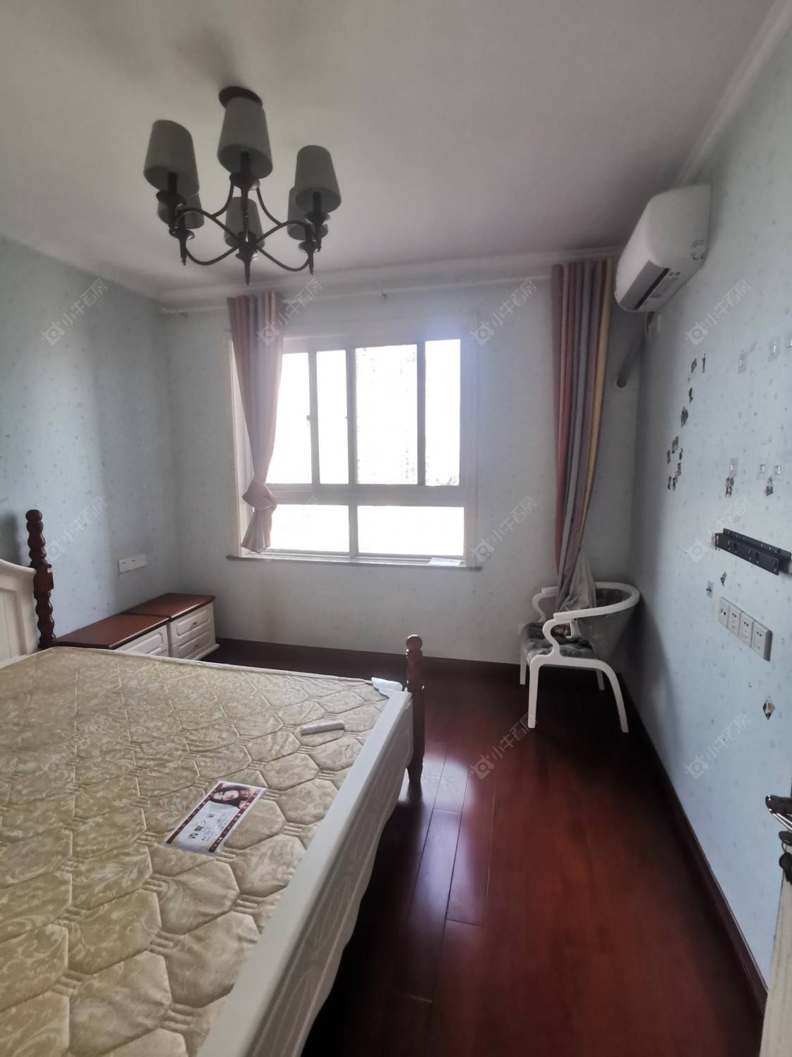 常州绿地世纪城二期在租房源室内图_小牛看房