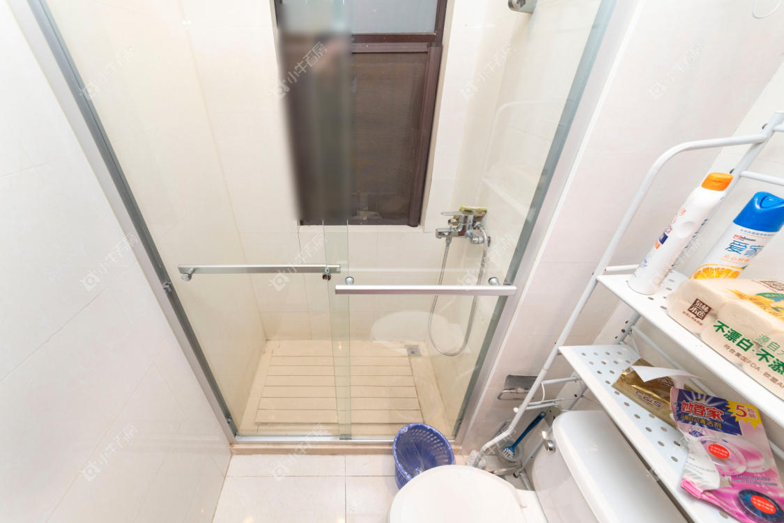 常州新城帝景南区在租房源室内图_小牛看房