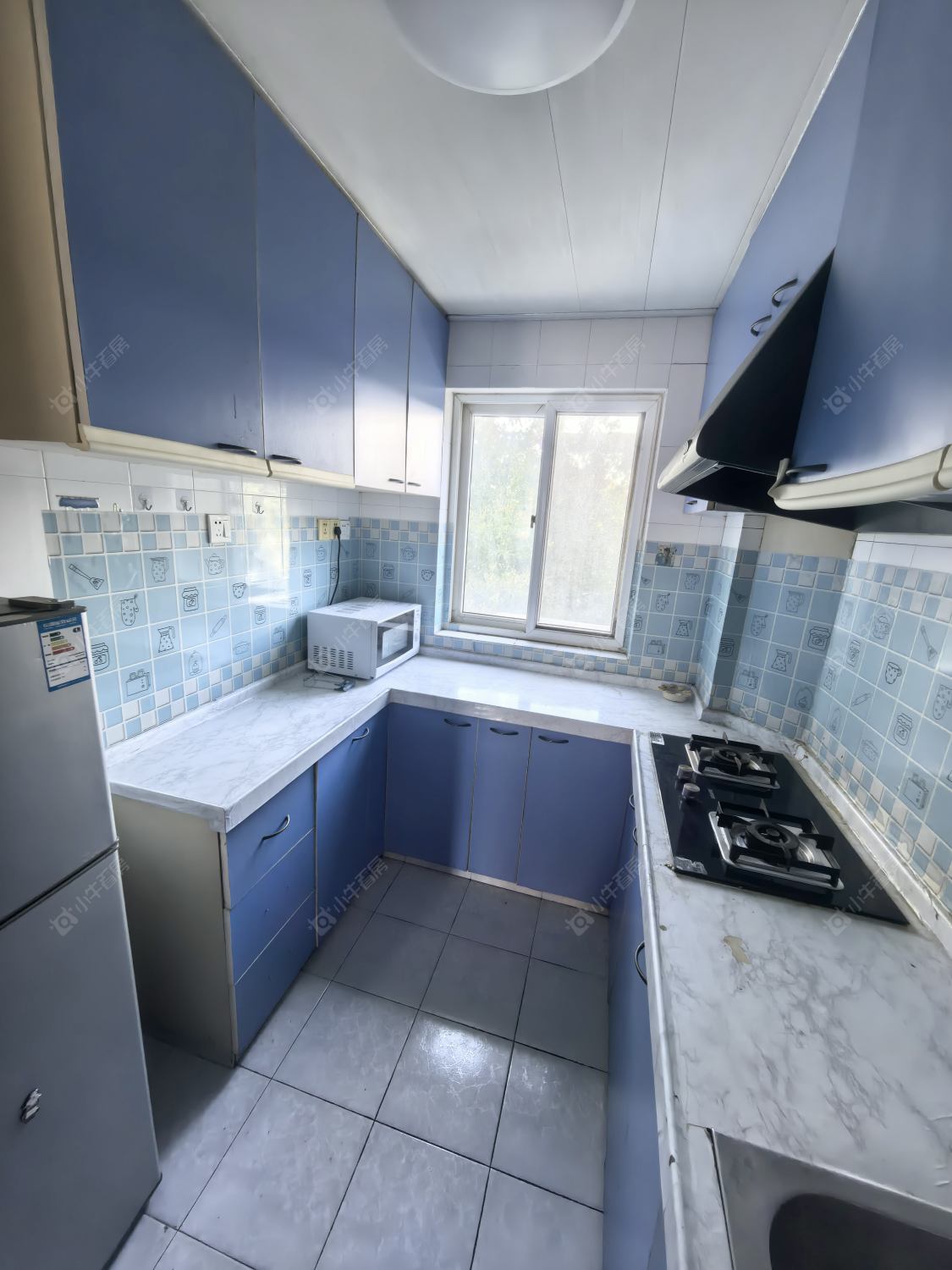 玉带公寓房源室内图 常州玉带公寓在租房源室内图_小牛看房