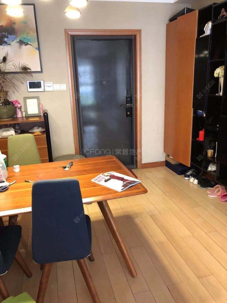 常州九洲新世界公馆在售二手房_小牛看房