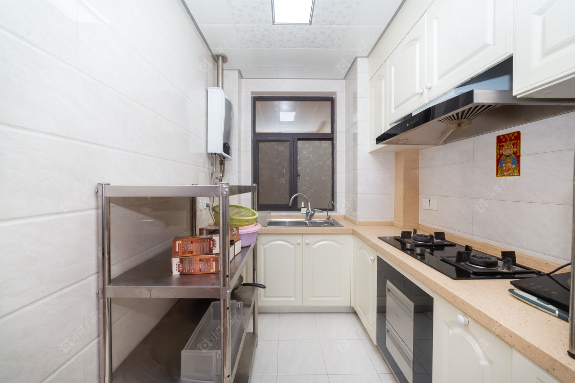 常州绿都万和城五区在售二手房源室内图_小牛看房