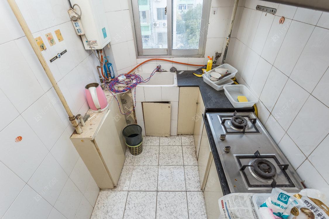 常州翠竹新村南区在售二手房源室内图_小牛看房