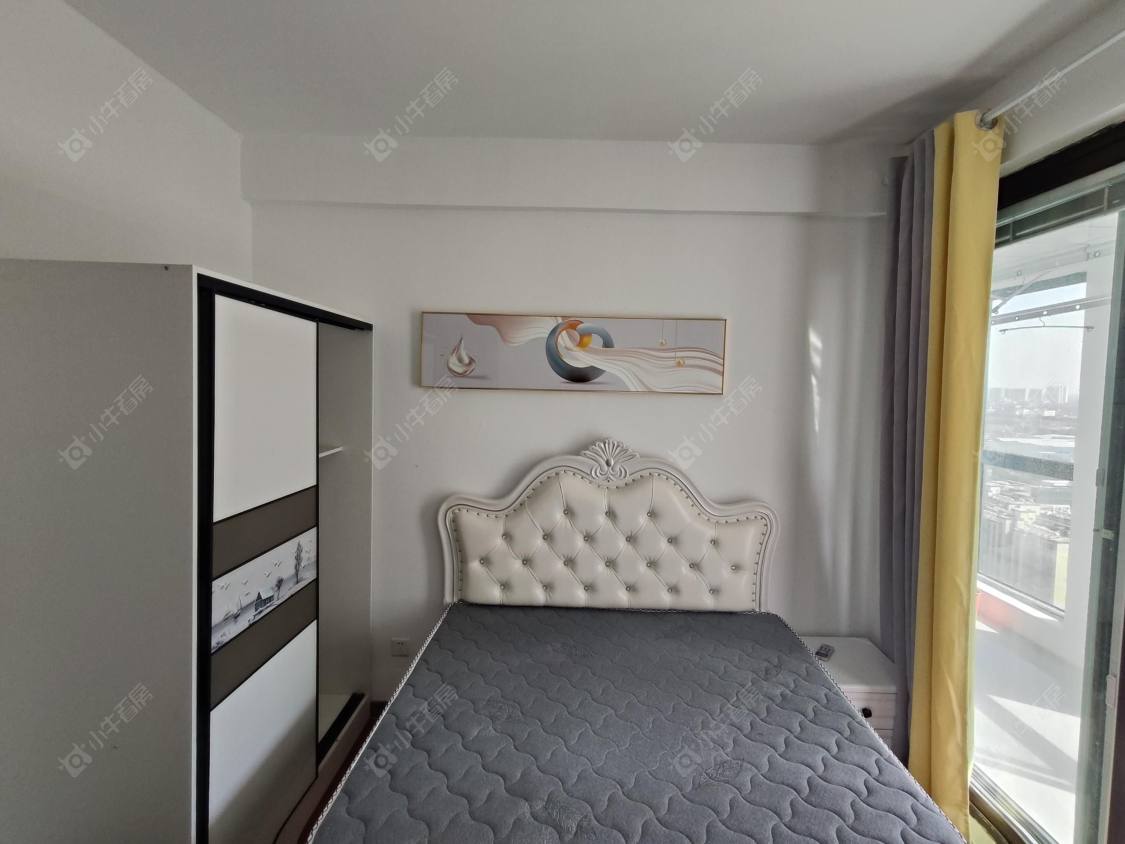 常州锦凤合鸣在租房源室内图_小牛看房