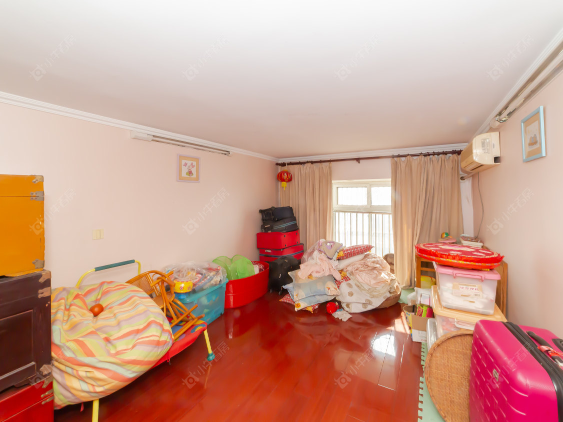 青龙苑北区房源室内图 常州青龙苑北区在售二手房源室内图_小牛看房