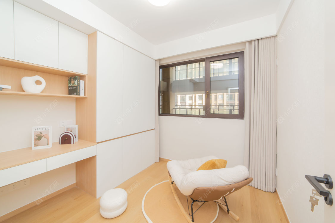 常州尚枫澜湾在售二手房源室内图_小牛看房