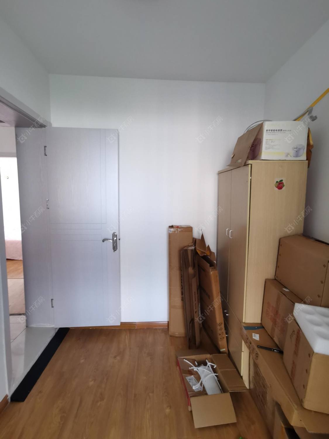 凤凰湖西苑房源室内图 常州凤凰湖西苑在租房源室内图_小牛看房